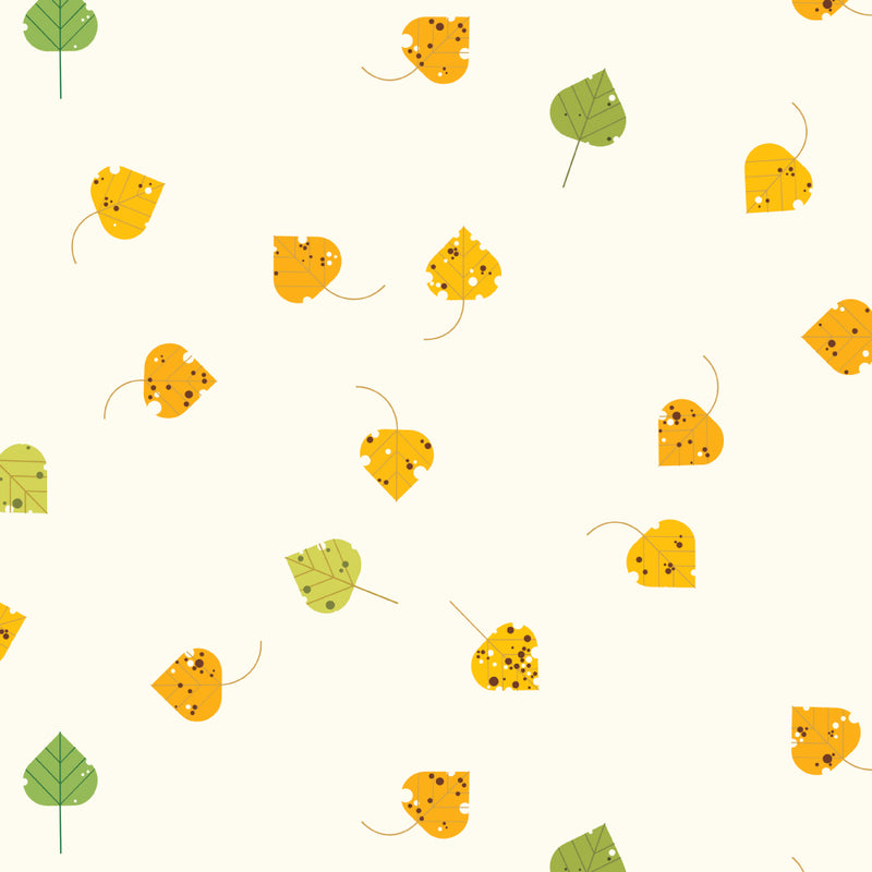 Leaf Fall Cream