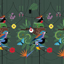 Discovery Place Poster Panel