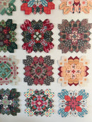 Lucy Sample Blocks: Bert's Birthday