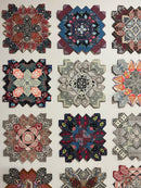 Lucy Sample Blocks: New Year's Eve