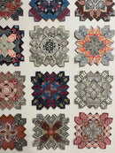 Lucy Sample Blocks: New Year's Eve