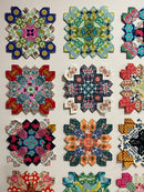 Lucy Sample Blocks: New Year's Day