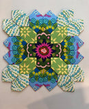 Gin and Tonic (Lucy Boston Sunday Kit 366)