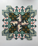 Connemara Ponies (Lucy Boston Sunday Kit 379)