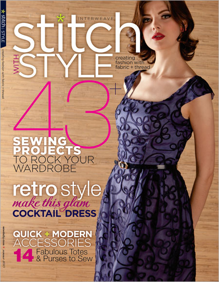 Stitch with Style 2013