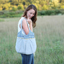 go anywhere bag pattern