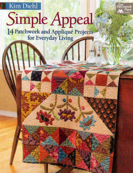 simple appeal book