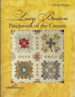 lucy boston patchwork of the crosses
