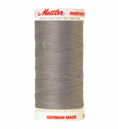 Mettler All Purpose Polyester Thread 500m Color 0415