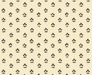 Hamilton Foulard Brown