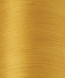 Cotton+Steel 50 wt. Butterfly Gold