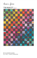 Trinket Quilt