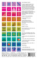 Trinket Quilt