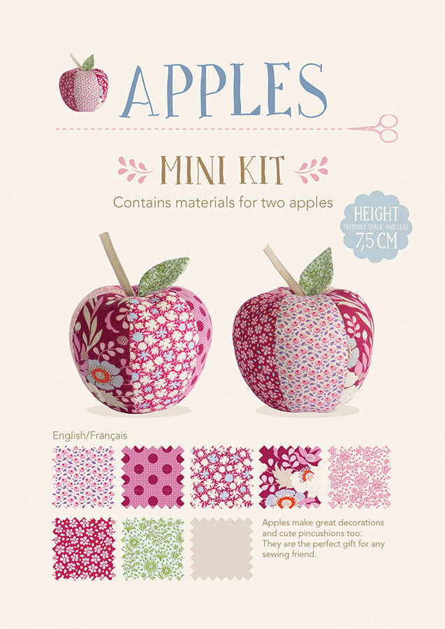 Apples Mini Kit