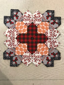 Special Edition: Winter Beary Lucy Boston Kit