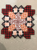 Special Edition: Winter Beary Lucy Boston Kit