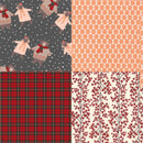 Special Edition: Winter Beary Lucy Boston Kit