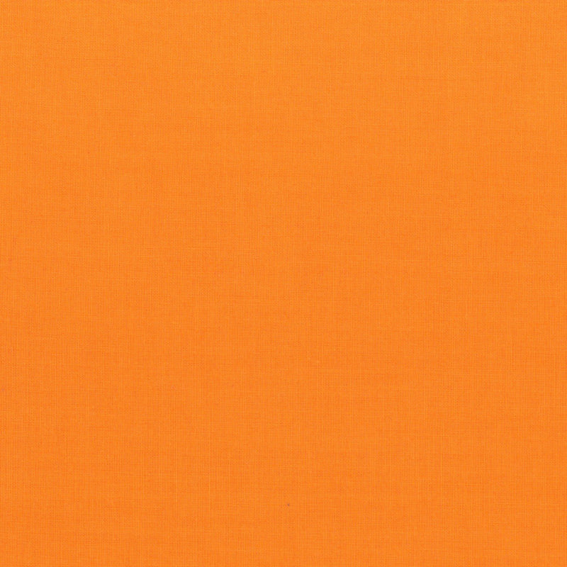Painters Palette Solid Tangerine