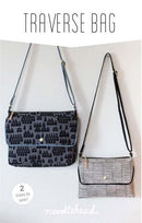 Traverse Bag