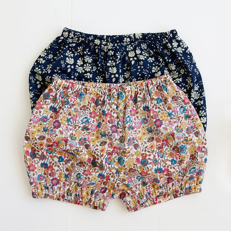Bloomers and Pants Baby+Toddler
