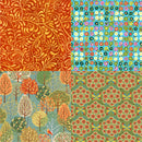 Special Edition: Autumn Skies Lucy Boston Kit