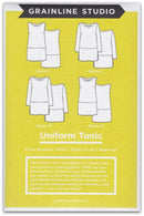 Uniform Tunic Pattern