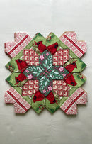 Special Edition: Boughs of Holly Lucy Boston Kit