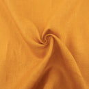 organic linen yam