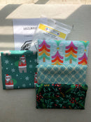 Special Edition "Tinsel Town" Lucy Boston Sunday Kit