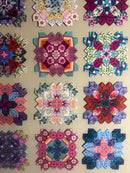 Lucy Sample Blocks: Fireworks in Florence