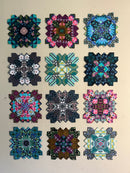 Lucy Sample Blocks: Fairytale Forest