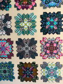 Lucy Sample Blocks: Fairytale Forest