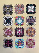 Lucy Sample Blocks: My Kind of Halloween