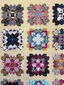 Lucy Sample Blocks: My Kind of Halloween