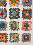 Lucy Sample Blocks: Faraway