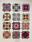 Lucy Sample Blocks: Emma's Parasol