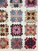 Lucy Sample Blocks: Emma's Parasol