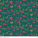 Trailing Blossom A Widebacking