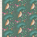 Sleepybird Lafayette