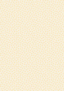 Little Star Cream Metallic