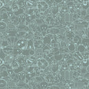 End Papers Seafoam