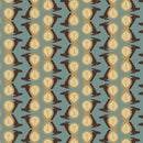 Mountain Elk Stagger