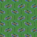 Lilac Breasted Roller