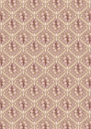 Hidcote Tree on Cream