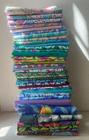 Kaffe x William Morris Fat Quarter Bundle REVISITED