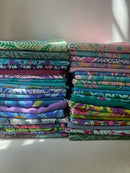 Kaffe x William Morris Fat Quarter Bundle REVISITED