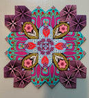 Shark Heart (Lucy Boston Sunday Kit 382)