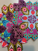 Shark Heart (Lucy Boston Sunday Kit 382)