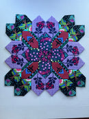 Black Forest (Lucy Boston Sunday Kit 385)
