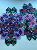Black Forest (Lucy Boston Sunday Kit 385)